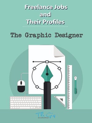 cover image of The Freelance Graphic Designer